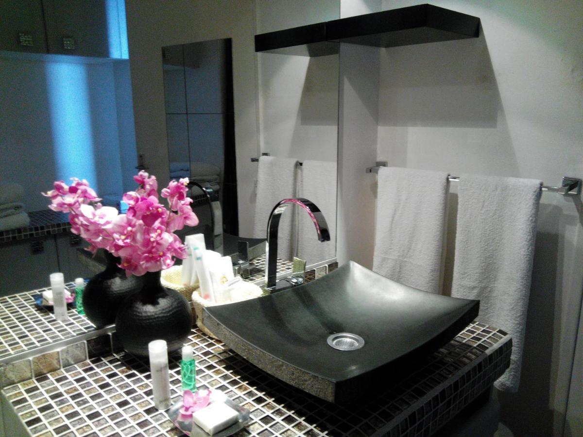 Monaco Hilltop Suites Beausoleil Bilik gambar