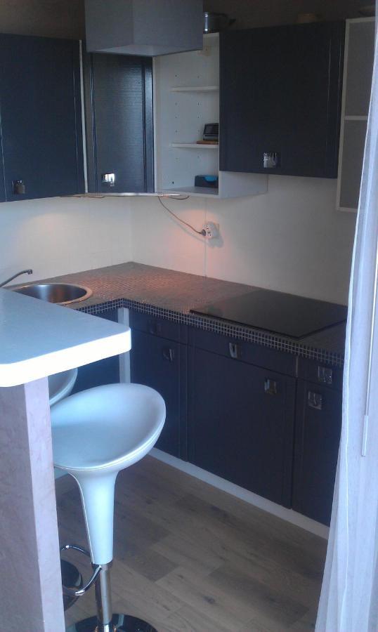 Monaco Hilltop Suites Beausoleil Bilik gambar