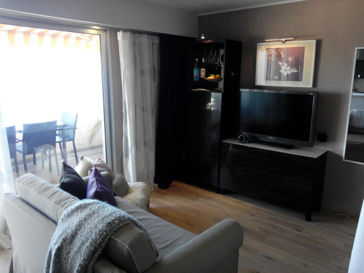 Monaco Hilltop Suites Beausoleil Bilik gambar