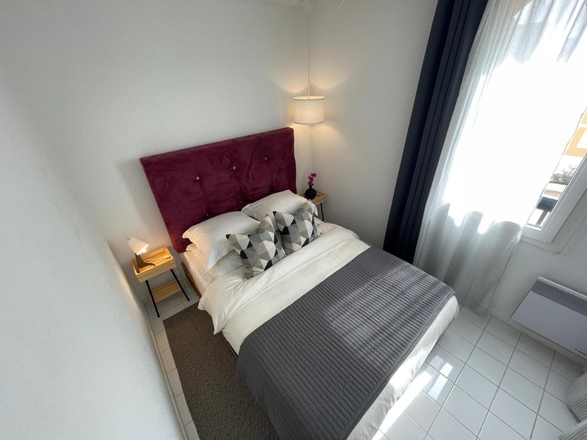 Monaco Hilltop Suites Beausoleil Luaran gambar