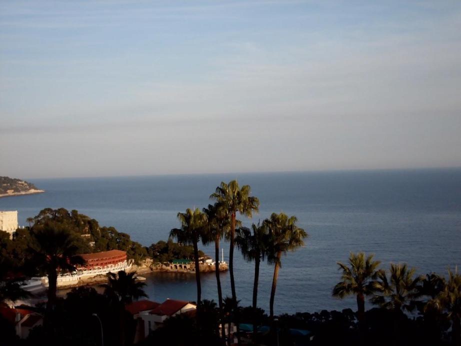 Monaco Hilltop Suites Beausoleil Luaran gambar